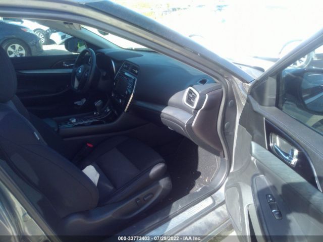 Photo 4 VIN: 1N4AA6APXHC370775 - NISSAN MAXIMA 