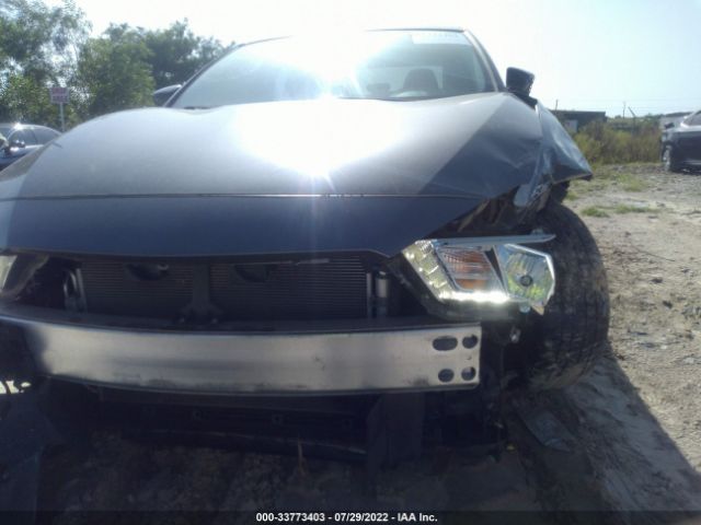 Photo 5 VIN: 1N4AA6APXHC370775 - NISSAN MAXIMA 