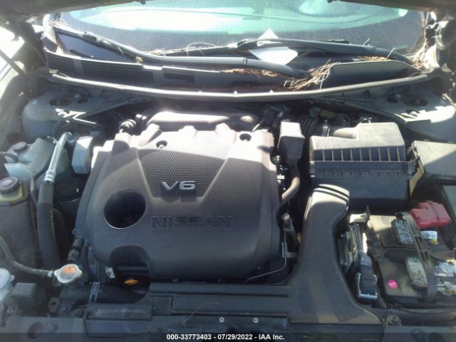 Photo 9 VIN: 1N4AA6APXHC370775 - NISSAN MAXIMA 