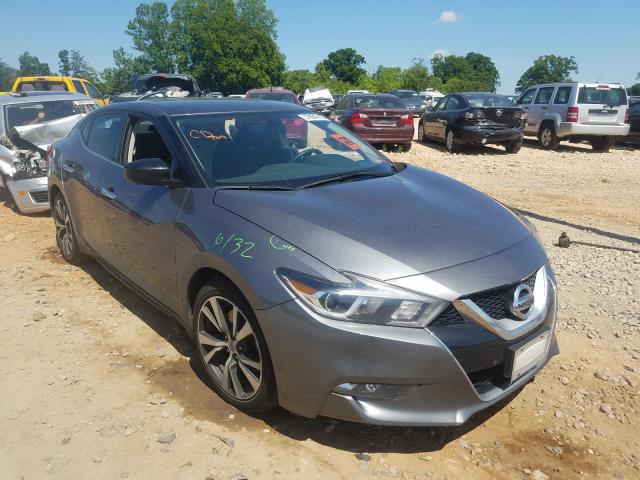 Photo 0 VIN: 1N4AA6APXHC371344 - NISSAN MAXIMA 3.5 