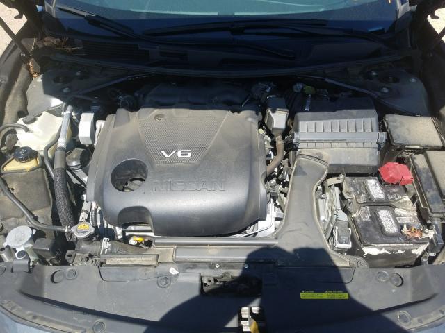 Photo 6 VIN: 1N4AA6APXHC371344 - NISSAN MAXIMA 3.5 