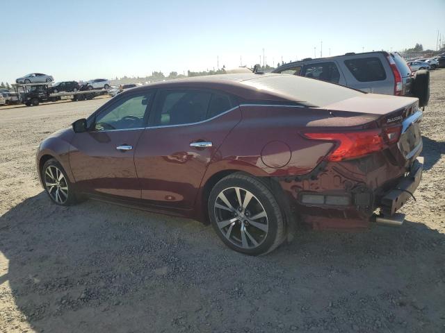 Photo 1 VIN: 1N4AA6APXHC372767 - NISSAN MAXIMA 3.5 