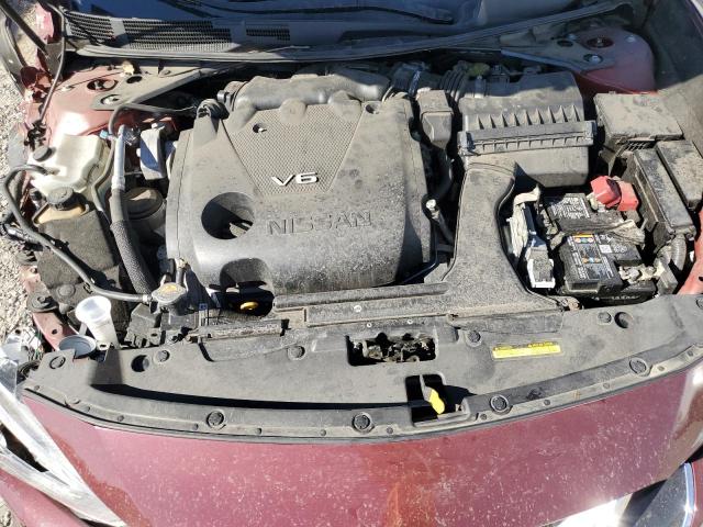 Photo 10 VIN: 1N4AA6APXHC372767 - NISSAN MAXIMA 3.5 