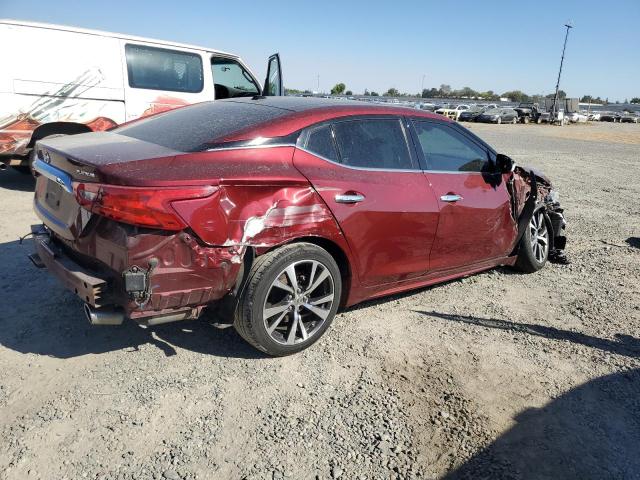 Photo 2 VIN: 1N4AA6APXHC372767 - NISSAN MAXIMA 3.5 