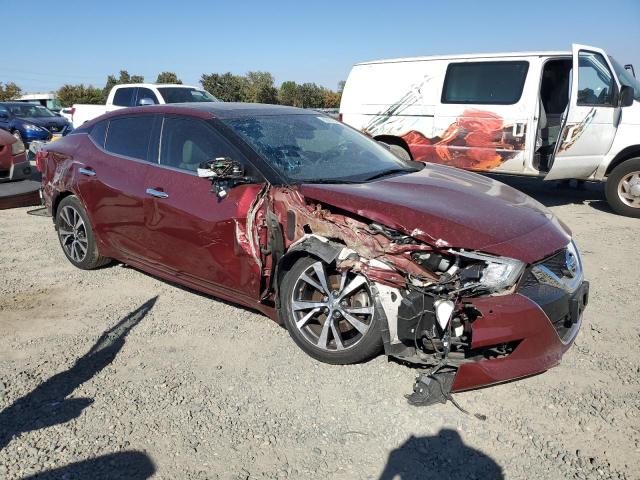 Photo 3 VIN: 1N4AA6APXHC372767 - NISSAN MAXIMA 3.5 