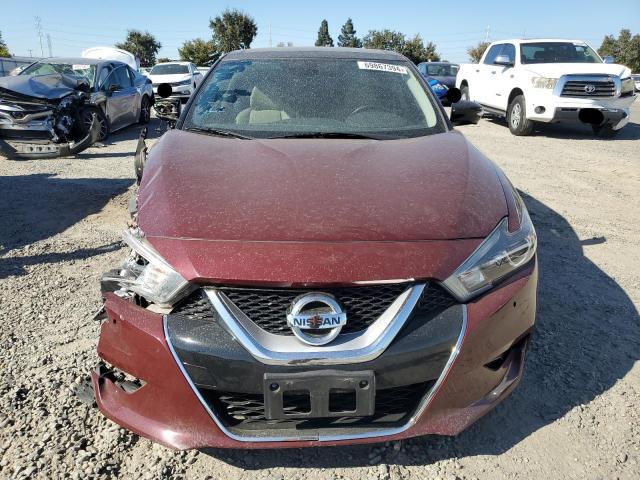 Photo 4 VIN: 1N4AA6APXHC372767 - NISSAN MAXIMA 3.5 