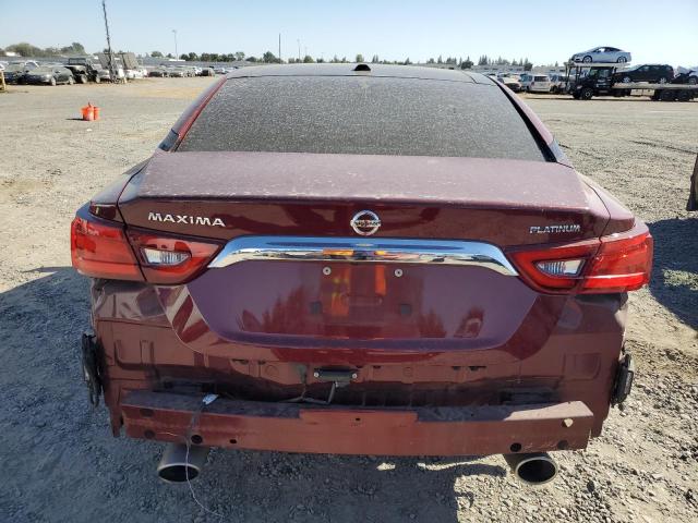 Photo 5 VIN: 1N4AA6APXHC372767 - NISSAN MAXIMA 3.5 