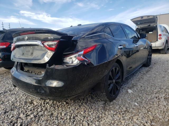 Photo 3 VIN: 1N4AA6APXHC373529 - NISSAN MAXIMA 