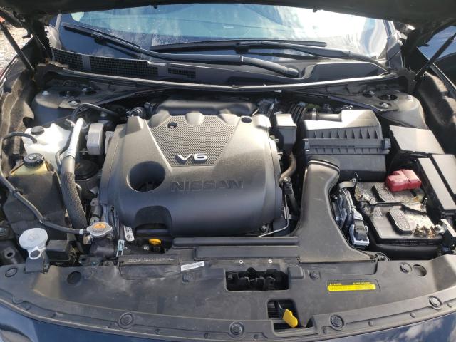 Photo 6 VIN: 1N4AA6APXHC373529 - NISSAN MAXIMA 