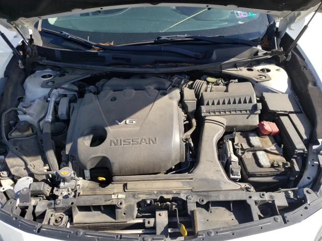 Photo 10 VIN: 1N4AA6APXHC374700 - NISSAN MAXIMA 