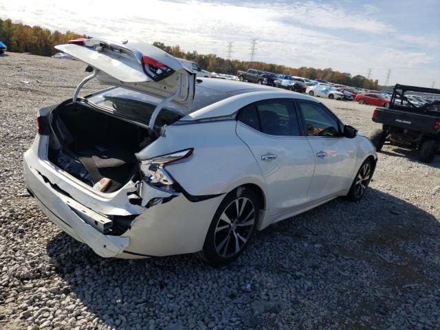 Photo 2 VIN: 1N4AA6APXHC374700 - NISSAN MAXIMA 