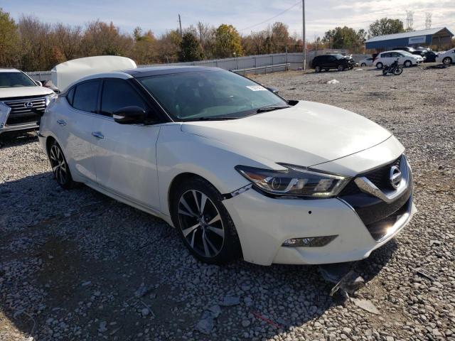 Photo 3 VIN: 1N4AA6APXHC374700 - NISSAN MAXIMA 