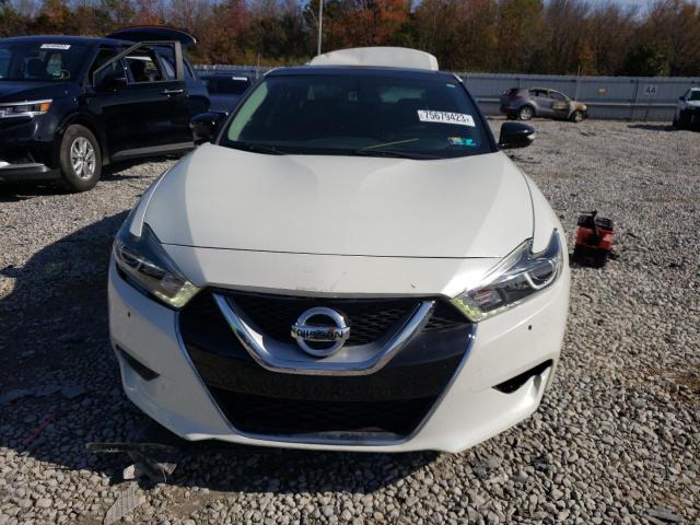 Photo 4 VIN: 1N4AA6APXHC374700 - NISSAN MAXIMA 