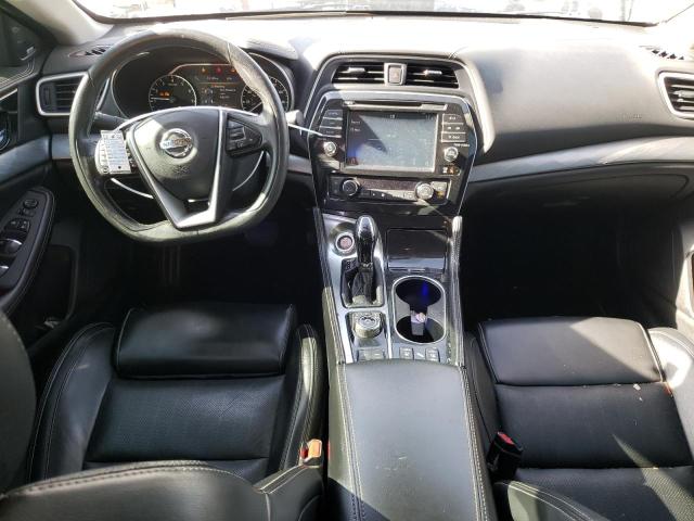 Photo 7 VIN: 1N4AA6APXHC374700 - NISSAN MAXIMA 