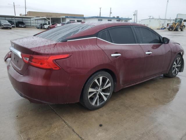 Photo 2 VIN: 1N4AA6APXHC375121 - NISSAN MAXIMA 