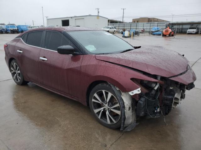 Photo 3 VIN: 1N4AA6APXHC375121 - NISSAN MAXIMA 