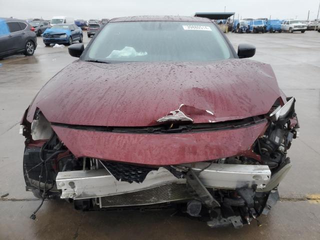 Photo 4 VIN: 1N4AA6APXHC375121 - NISSAN MAXIMA 