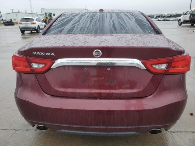 Photo 5 VIN: 1N4AA6APXHC375121 - NISSAN MAXIMA 