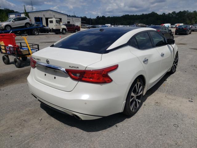 Photo 3 VIN: 1N4AA6APXHC375815 - NISSAN MAXIMA 3.5 