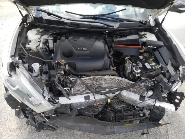 Photo 6 VIN: 1N4AA6APXHC375815 - NISSAN MAXIMA 3.5 