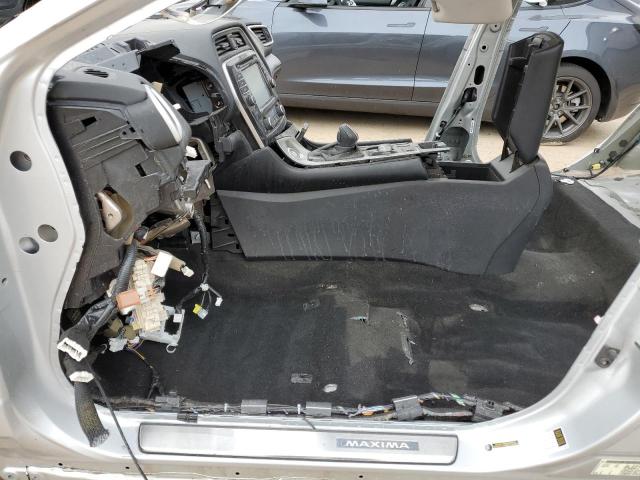 Photo 6 VIN: 1N4AA6APXHC375829 - NISSAN MAXIMA 