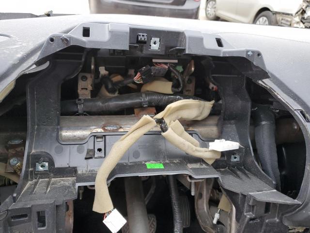 Photo 8 VIN: 1N4AA6APXHC375829 - NISSAN MAXIMA 