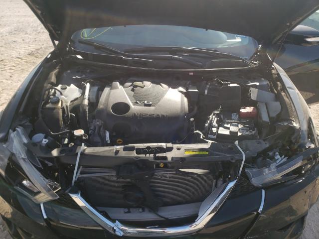 Photo 6 VIN: 1N4AA6APXHC376026 - NISSAN MAXIMA 3.5 