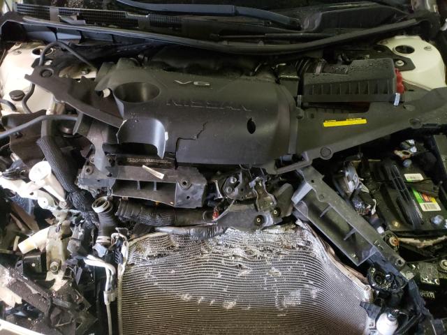 Photo 6 VIN: 1N4AA6APXHC376138 - NISSAN MAXIMA 3.5 