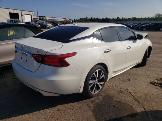 Photo 3 VIN: 1N4AA6APXHC376737 - NISSAN MAXIMA 