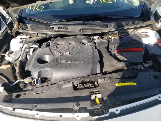 Photo 6 VIN: 1N4AA6APXHC376737 - NISSAN MAXIMA 