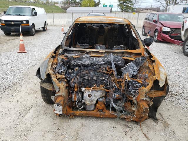 Photo 8 VIN: 1N4AA6APXHC378293 - NISSAN MAXIMA 3.5 