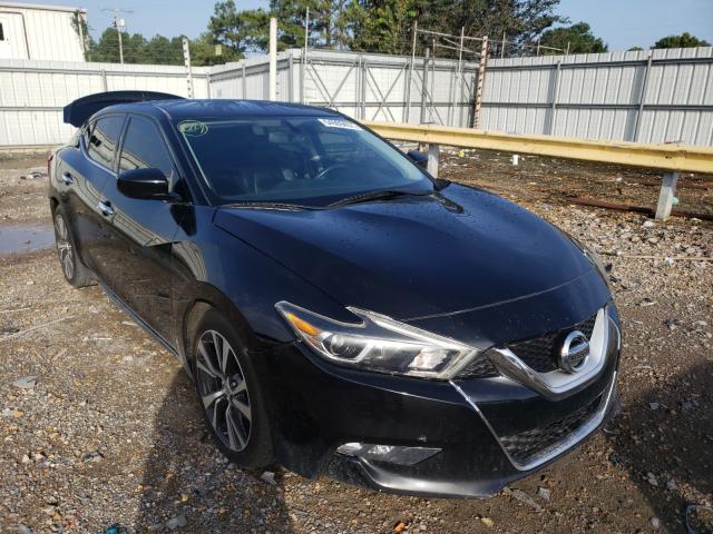 Photo 0 VIN: 1N4AA6APXHC379122 - NISSAN MAXIMA 3.5 