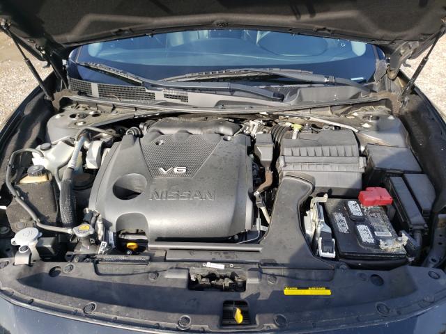 Photo 6 VIN: 1N4AA6APXHC379122 - NISSAN MAXIMA 3.5 