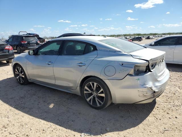 Photo 1 VIN: 1N4AA6APXHC379217 - NISSAN MAXIMA 3.5 