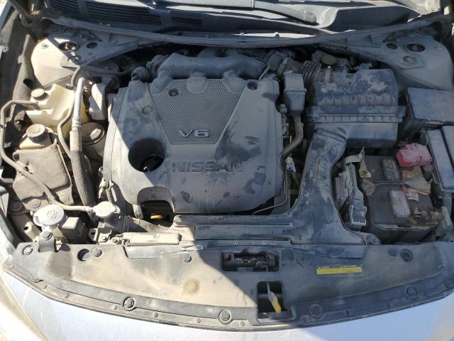 Photo 10 VIN: 1N4AA6APXHC379217 - NISSAN MAXIMA 3.5 