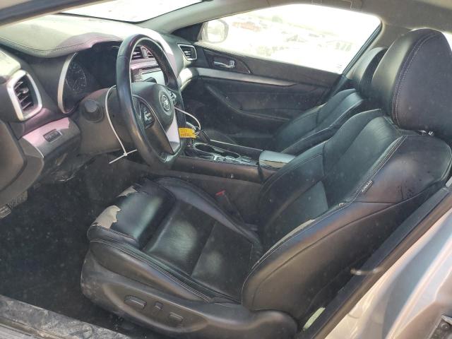 Photo 6 VIN: 1N4AA6APXHC379217 - NISSAN MAXIMA 3.5 