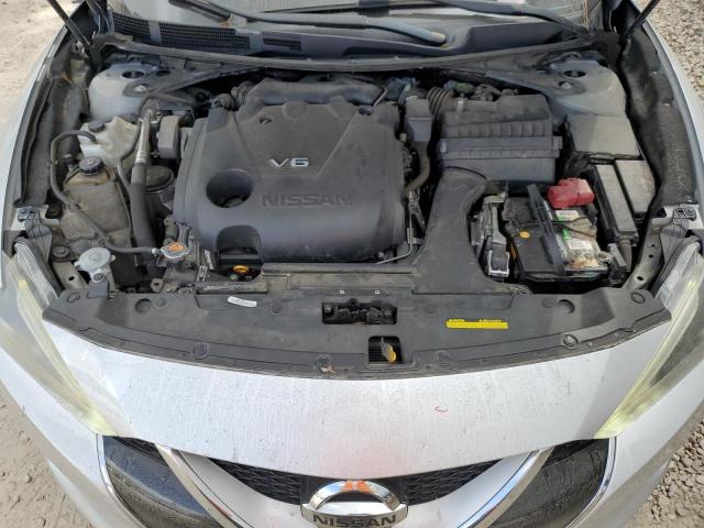 Photo 10 VIN: 1N4AA6APXHC379492 - NISSAN MAXIMA 3.5 