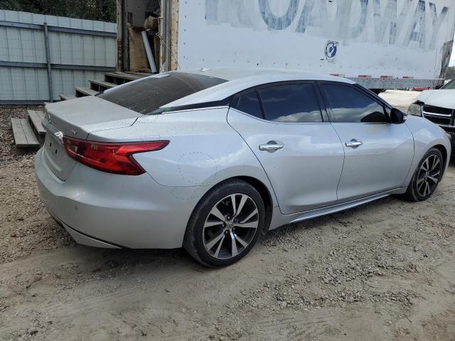 Photo 2 VIN: 1N4AA6APXHC379492 - NISSAN MAXIMA 3.5 