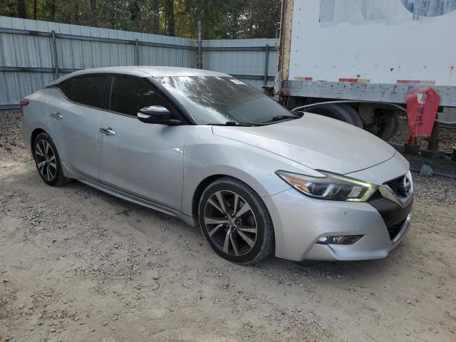 Photo 3 VIN: 1N4AA6APXHC379492 - NISSAN MAXIMA 3.5 