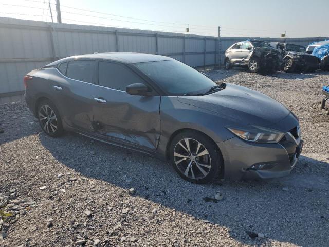 Photo 3 VIN: 1N4AA6APXHC379623 - NISSAN MAXIMA 