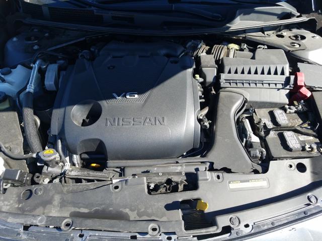 Photo 6 VIN: 1N4AA6APXHC380903 - NISSAN MAXIMA 3.5 