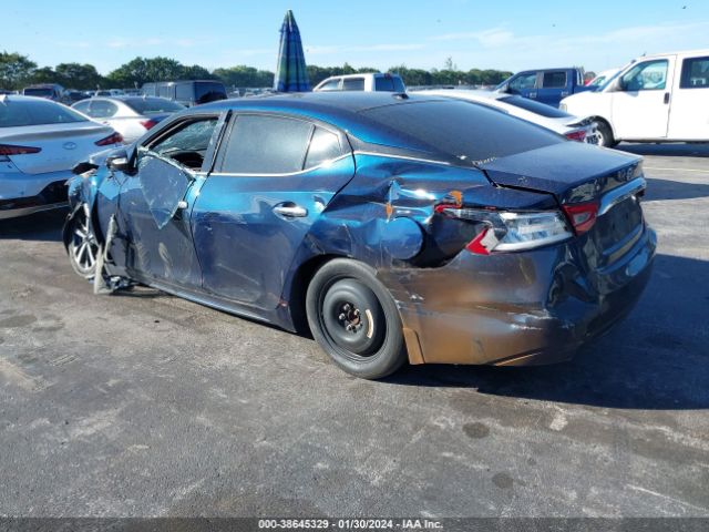 Photo 2 VIN: 1N4AA6APXHC384983 - NISSAN MAXIMA 