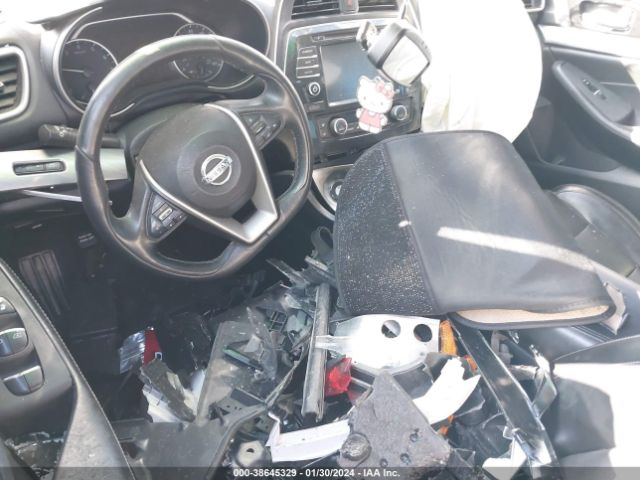 Photo 4 VIN: 1N4AA6APXHC384983 - NISSAN MAXIMA 