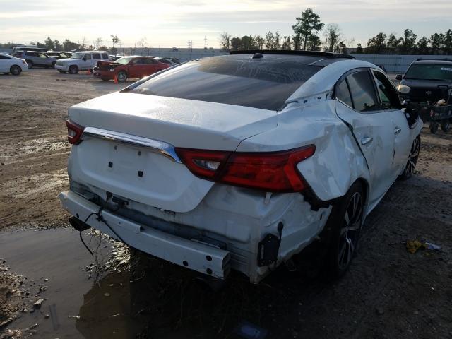 Photo 3 VIN: 1N4AA6APXHC385227 - NISSAN MAXIMA 3.5 