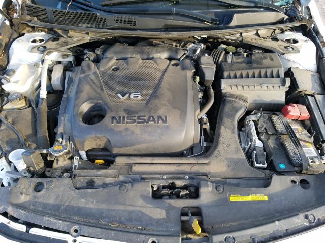 Photo 6 VIN: 1N4AA6APXHC385227 - NISSAN MAXIMA 3.5 