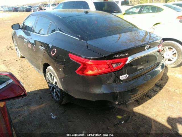 Photo 2 VIN: 1N4AA6APXHC386507 - NISSAN MAXIMA 