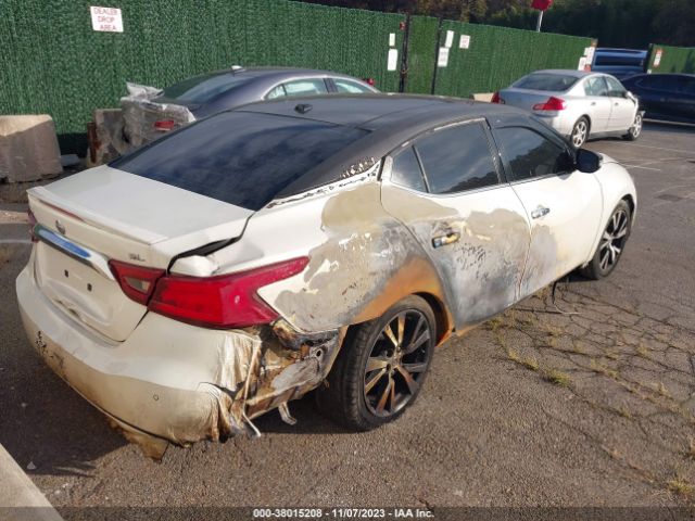 Photo 3 VIN: 1N4AA6APXHC391500 - NISSAN MAXIMA 