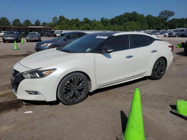 Photo 0 VIN: 1N4AA6APXHC392162 - NISSAN MAXIMA 3.5 