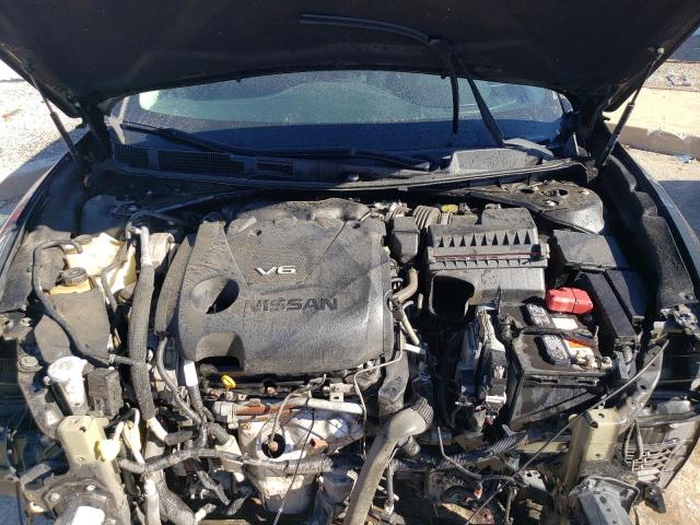 Photo 10 VIN: 1N4AA6APXHC392274 - NISSAN MAXIMA 3.5 