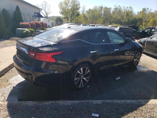 Photo 2 VIN: 1N4AA6APXHC392274 - NISSAN MAXIMA 3.5 